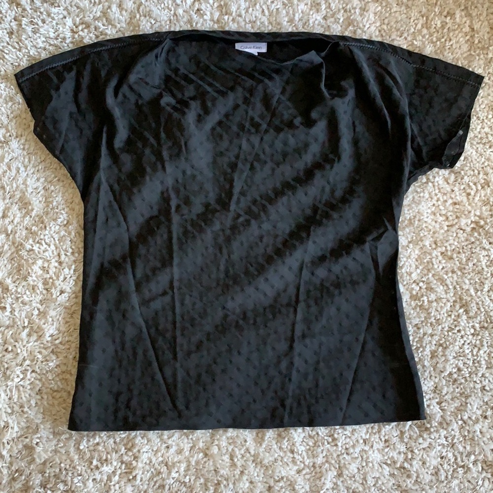 Calvin Klein Top